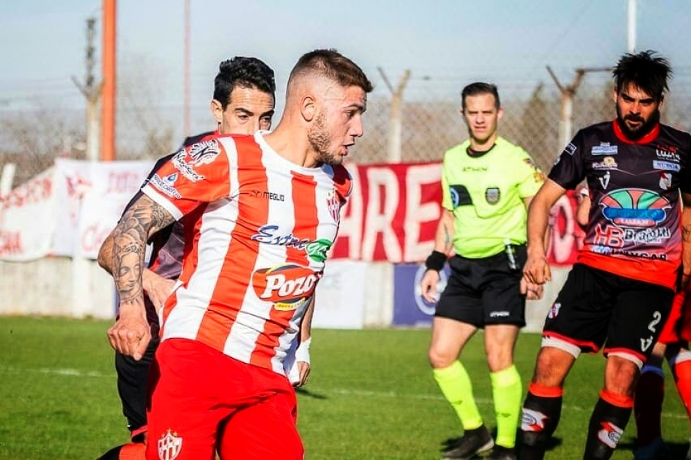 Macchione, de continuar asintomático, recibiría el alta el próximo martes. 