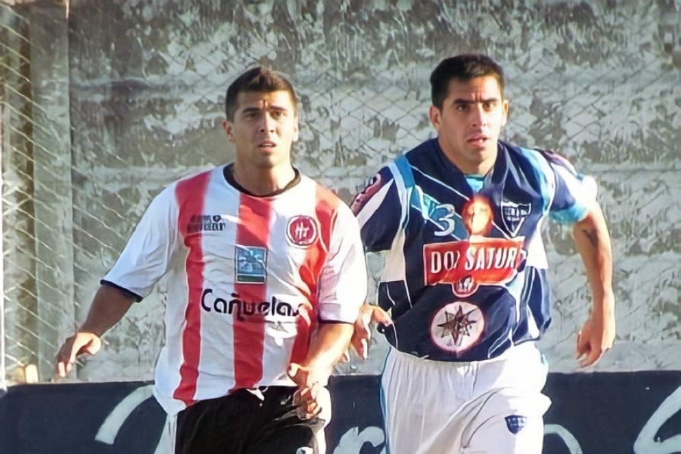 Jugó en CFC en 2012.