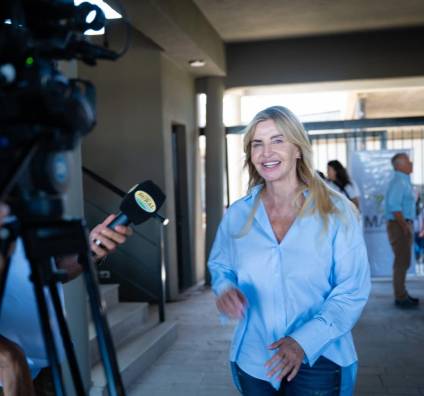 Este jueves se realizar&aacute; la Apertura de Sesiones Ordinarias en el Mercado Agroganadero