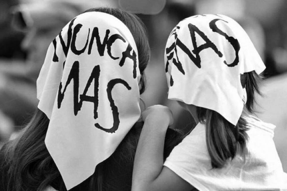 Ser&aacute;n tres jornadas de conmemoraci&oacute;n. 