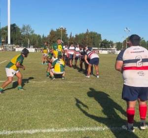 Tigre sumó punto bonus frente al auriverde.