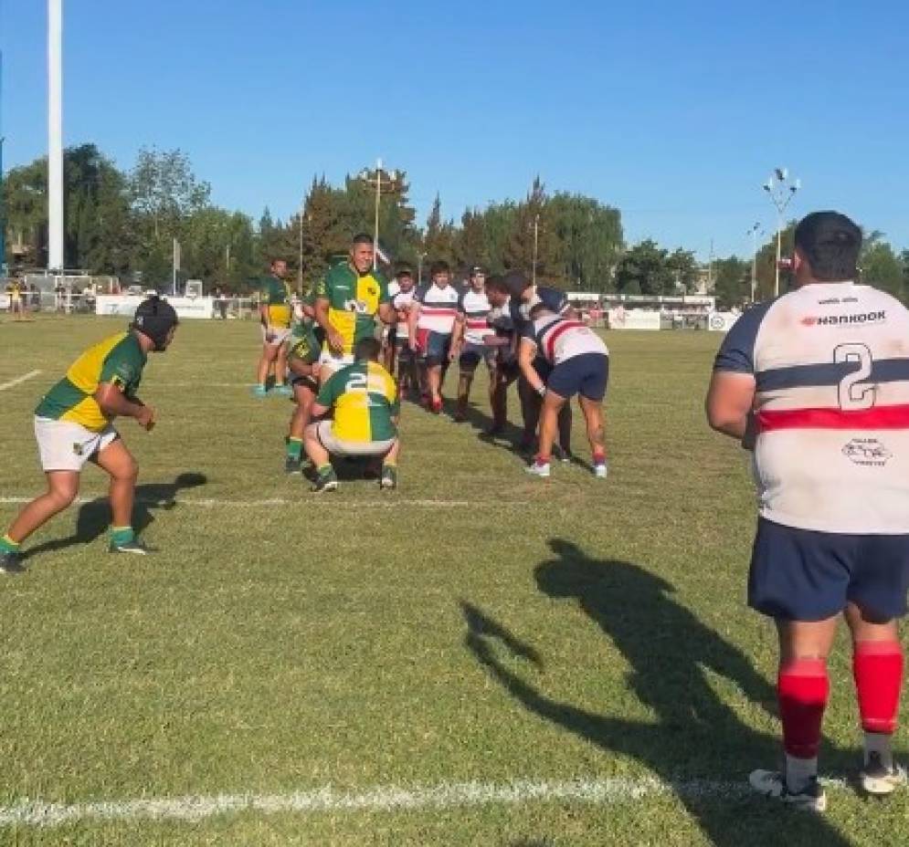 Tigre sumó punto bonus frente al auriverde.