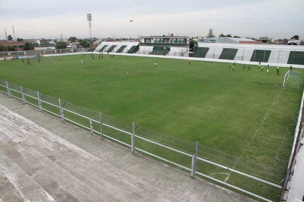 Cañuelas visitará a Laferrere en la primera fecha del Clausura