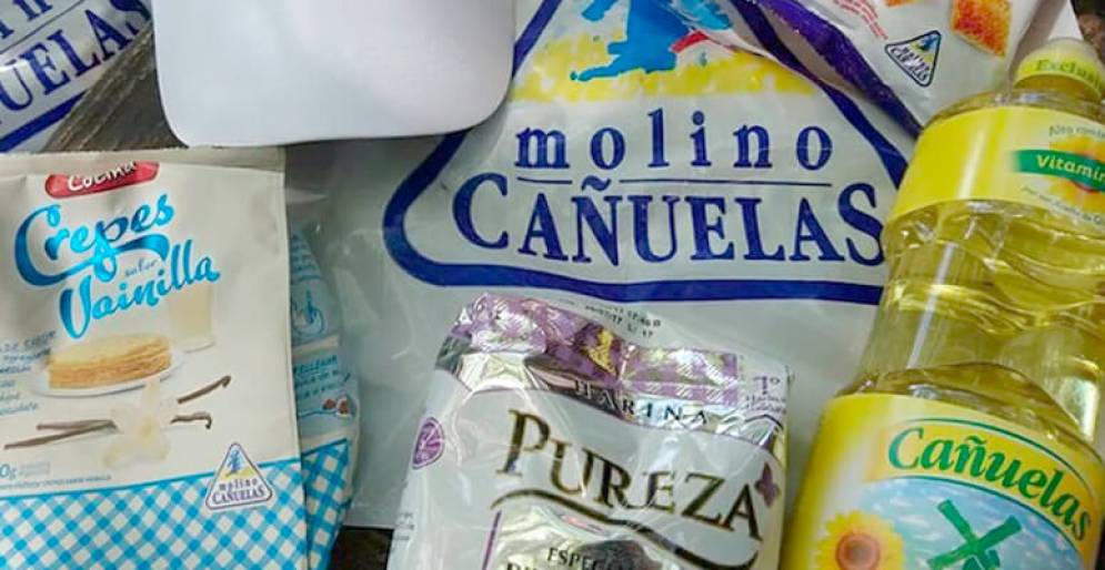 La empresa de los Navilli celebró la noticia.