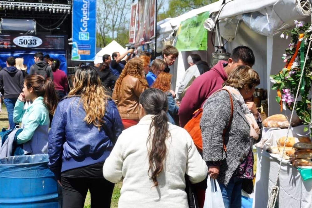 Los pasillos colmados deberán esperar unas semanas más.