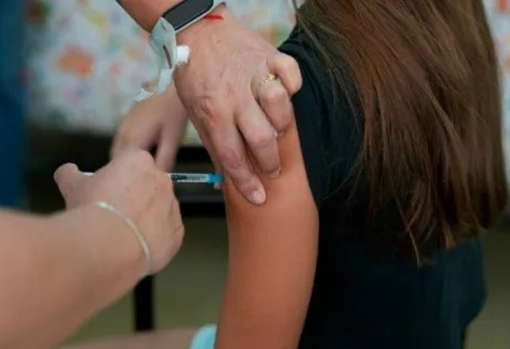 Varias dosis estratégicas se encuentran incluso por debajo del 50%.