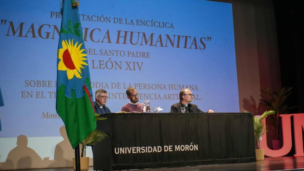 La UM celebr&oacute; los alcances del encuentro.