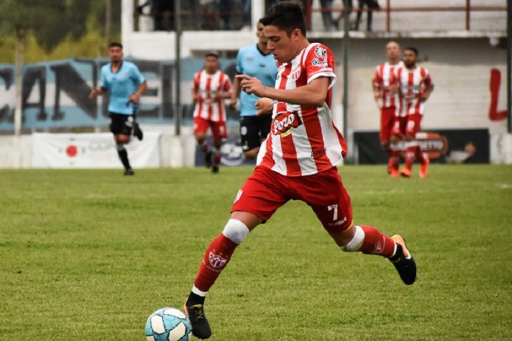 Natanael Guzmán.